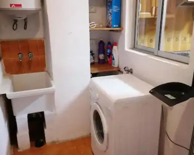 Apartment Penisvent Peniscola