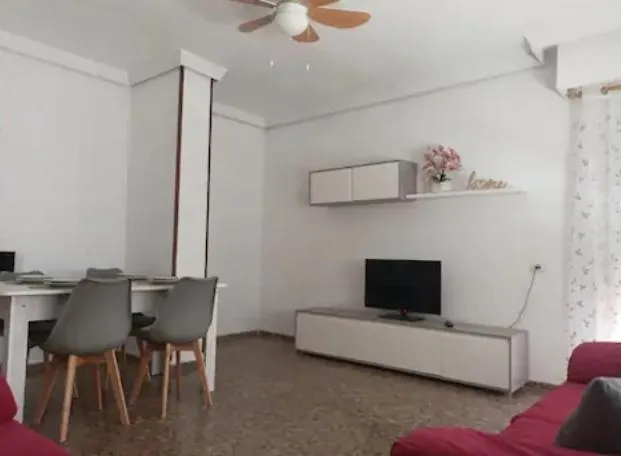 Apartment Penisvent *