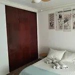 Penisvent 아파트 Peñíscola