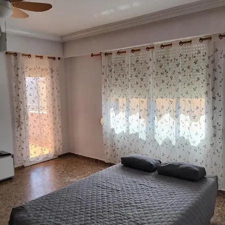 Penisvent * Peñiscola