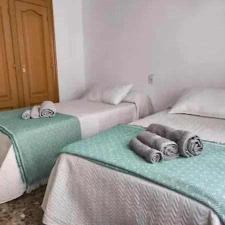 Penisvent Peñiscola