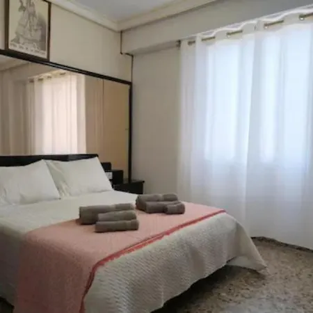 Penisvent * Peñiscola