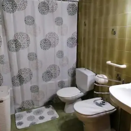 Apartament Penisvent