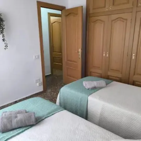 Penisvent Apartament *