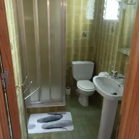 Apartament Penisvent *