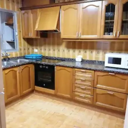 Penisvent Apartament *