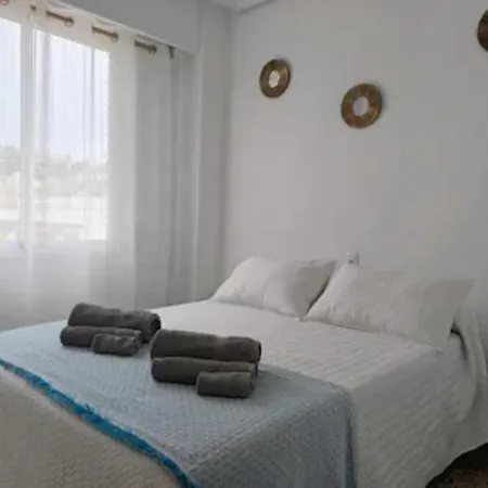 Apartament Penisvent *