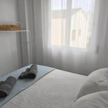 Apartament Penisvent