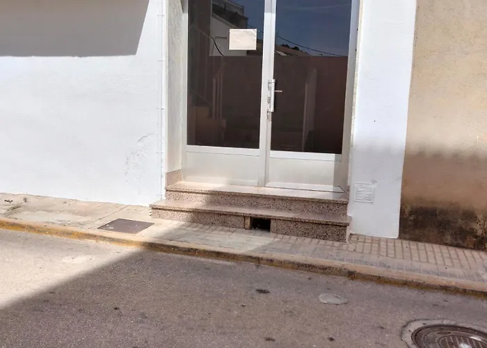 Penisvent Daire Peñíscola