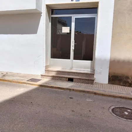 Penisvent Apartman Peñíscola